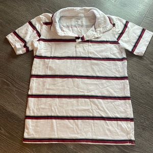 Boys polo